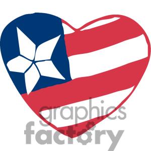 American Flag Clip Art Photos Vector Clipart Royalty Free Images    