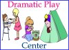 Dramatic Play Center