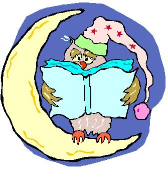 Family Reading Night   Clipart Panda   Free Clipart Images