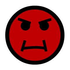 File Angry Face Png   Wikipedia The Free Encyclopedia