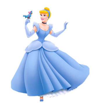 Free Disney Cinderella Clipart And Disney Animated Gifs   Disney