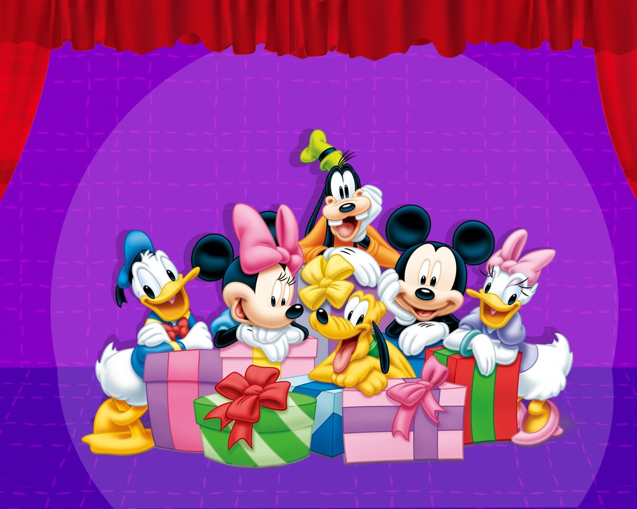 Mickey Mouse Birthday Wallpaper 889 Hd Wallpapers In Cartoons    