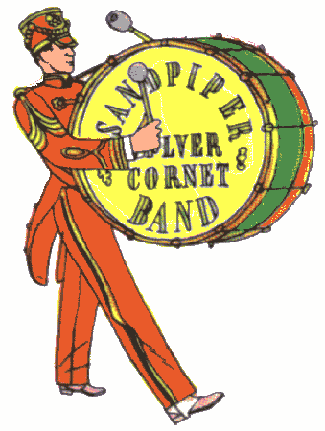 Percussion Instruments Clipart   Cliparthut   Free Clipart
