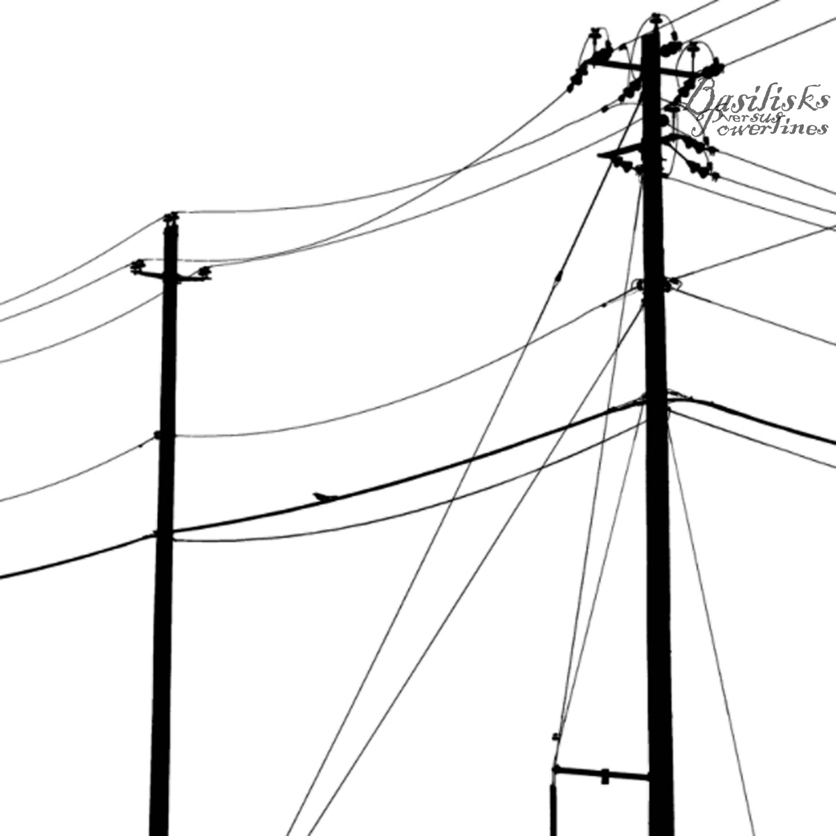 Power Lines Drawing Free Cliparts That You Can Download To You