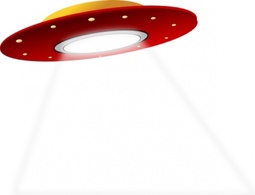 Ufo Abduction Clipart Ufo Spaceship Alien Clip Art