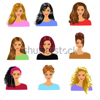 Women Hairstyles