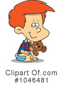 Boy Potty Clip Art Potty Training Clipart