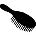 Brush Hair Clipart Pictures