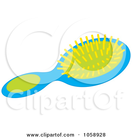 Brushing Hair Clipart   Clipart Panda   Free Clipart Images
