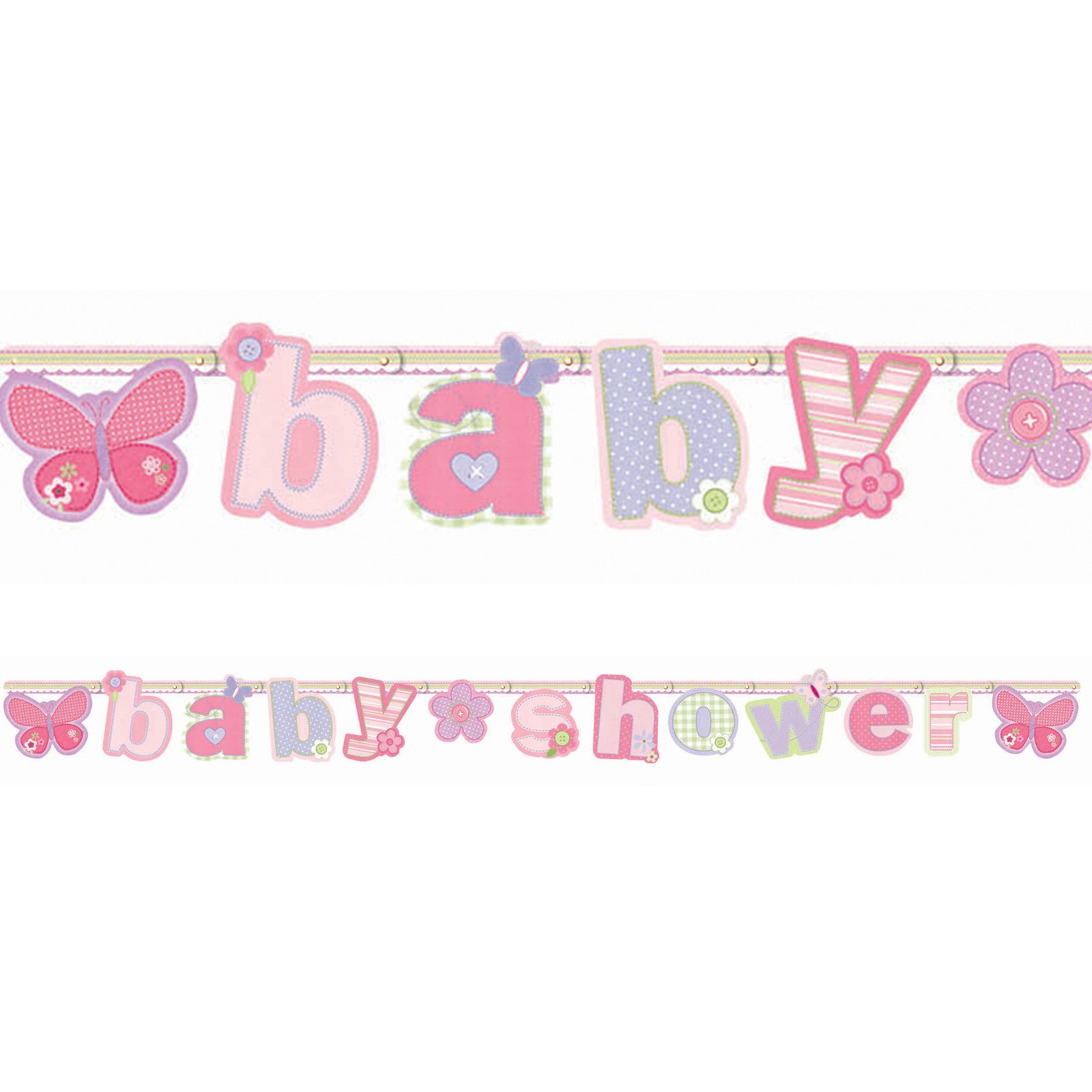 Cheap 7  Carter S Baby Girl Letter Banner At Go4costumes Com