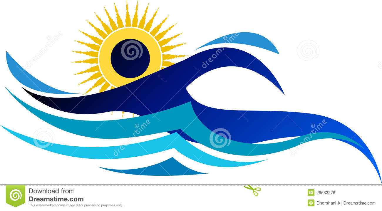 Competitive Swimming Clipart   Cliparthut   Free Clipart