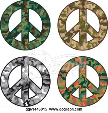 From L Wide Range Of Armed Forces Symbols Clip Art