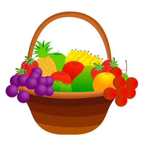 Fruits La Corda Much Fun Its Ridiculous Icons Fruits Need