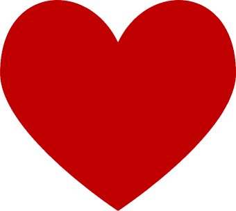 Heart Clip Art   Heart Images