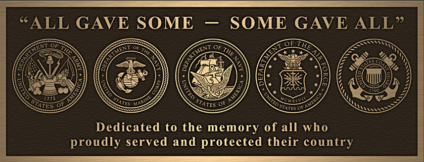 More Fallen Soldier Plaque Examples More Fallen Soldier Plaque    