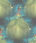 More Princess And The Frog Princess And The Frog Clipart
