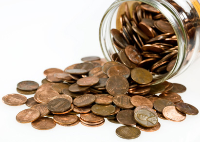 Pennies Me   Pennies Copper Pennies Penny Coins   Your Online Penny