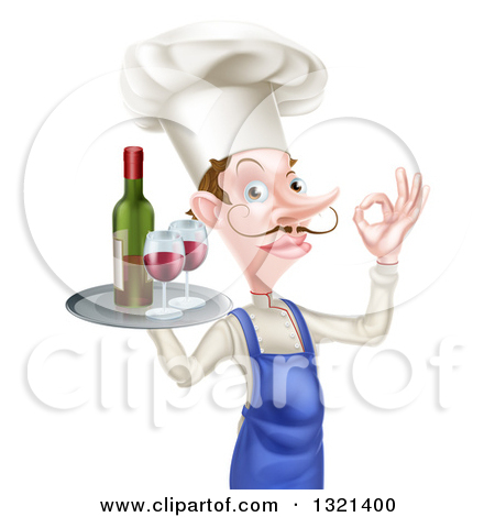 Royalty Free  Rf  Wine Bottle Clipart Illustrations Vector Graphics
