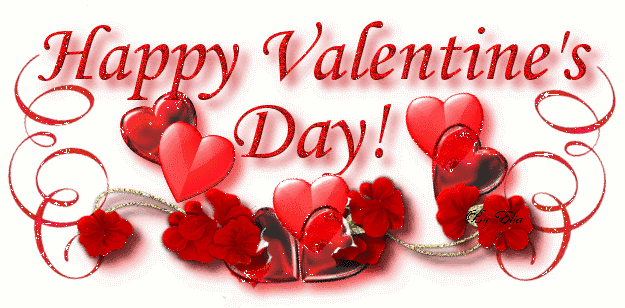 Seasonal   Valentine S Day   Happy Valentine S Day