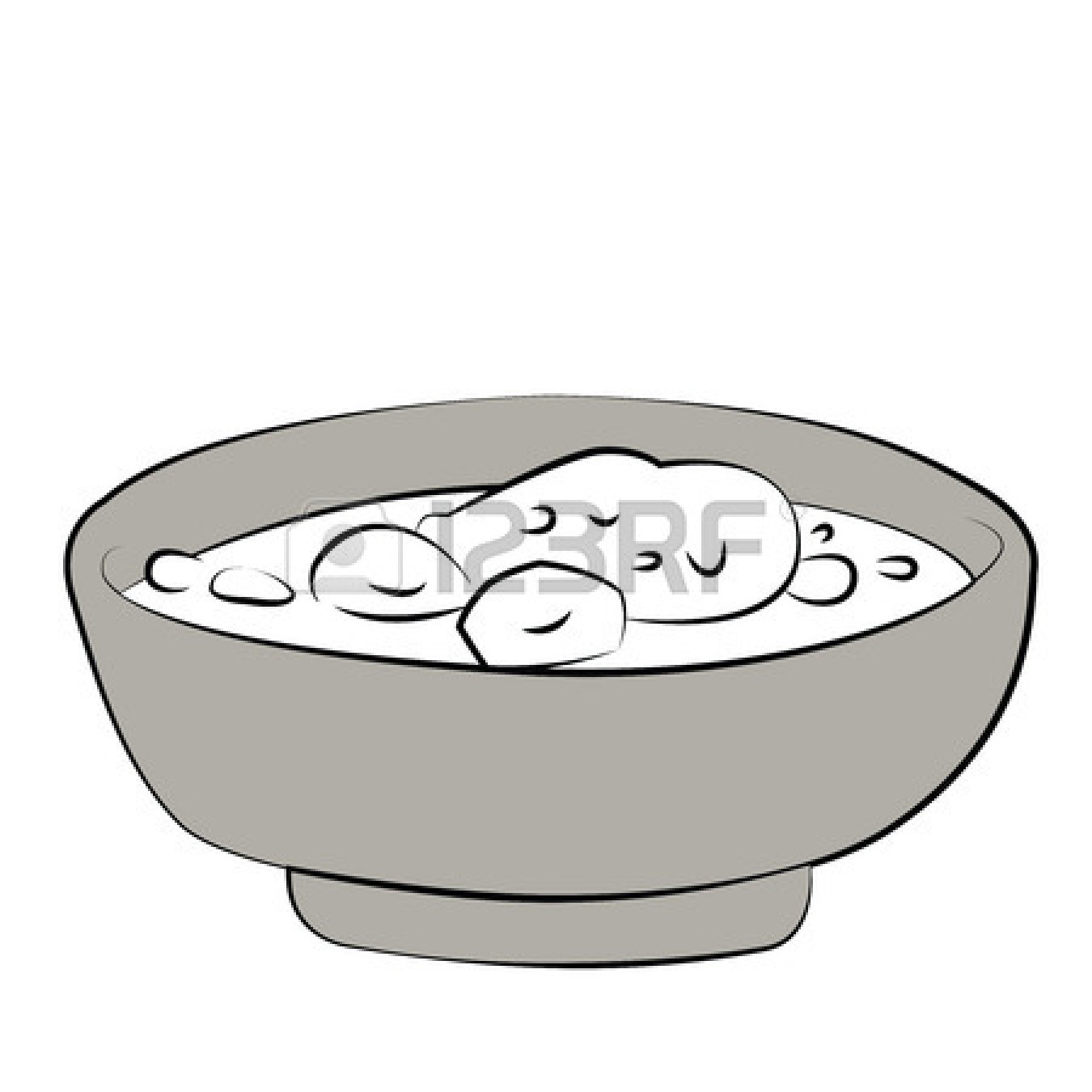 There Is 53 For Chicken And Rice Soup Frees All Used Clipart