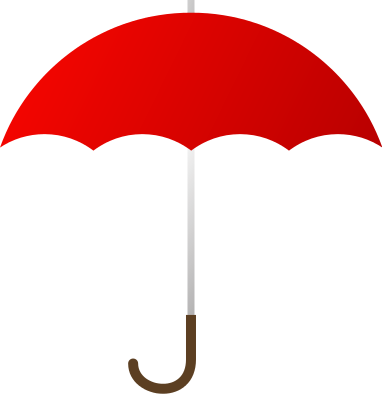 Umbrella Red   Http   Www Wpclipart Com Clothes Accessories Umbrella