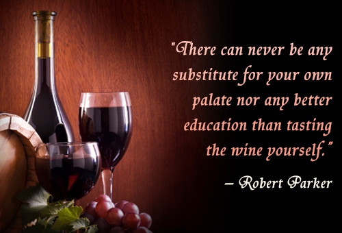 Wine And Friends Quotes