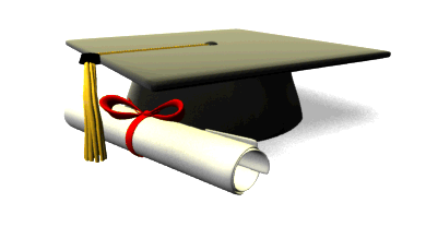 15 Graduation Cap And Diploma Free Cliparts That You Can Download To
