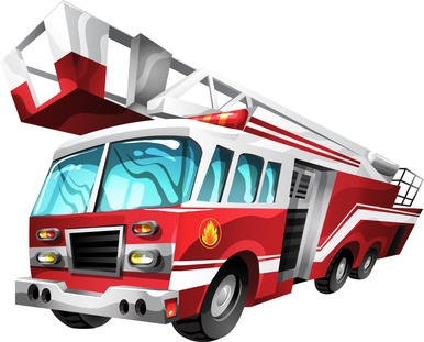28 Animated Fire Truck Free Cliparts That You Can Download To You    