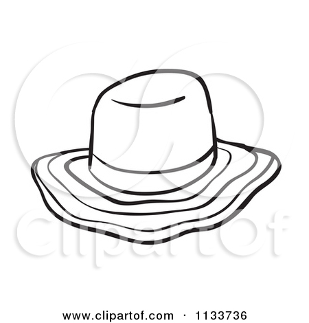 Black Hard Hat Clipart   Cliparthut   Free Clipart