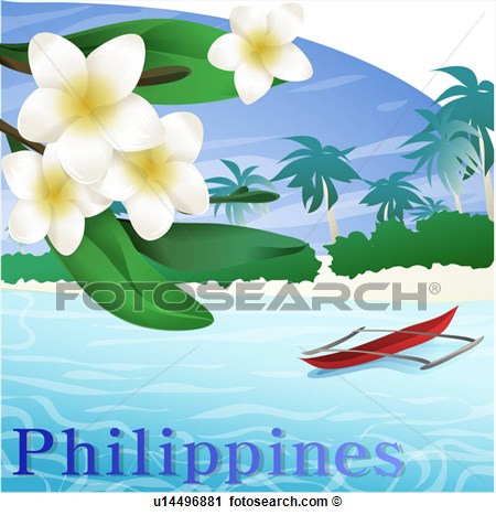 Clipart   Philippines  Fotosearch   Search Clip Art Illustration