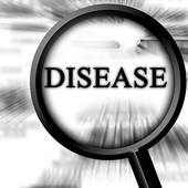 Diseases Clip Art