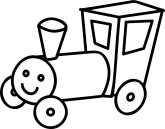 Engine Clipart Toy Steam Engine Clipart Moving Toy Train Clipart