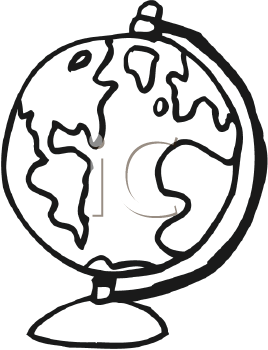 Find Clipart School Globe Clipart Image 2 Of 70