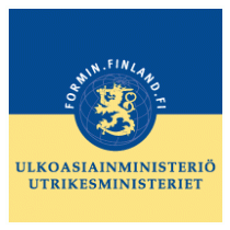 Finnish Foreign Ministry Logotipos Logos Gratuitos   Clipartlogo Com