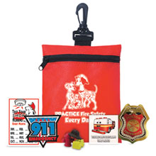 Fire   Public Safety Awareness Promotional Products   Foremost