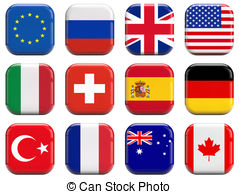 Foreign Affairs Illustrations And Clipart