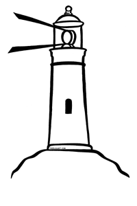 Free Lds Light House Clipart   Clipart Panda   Free Clipart Images