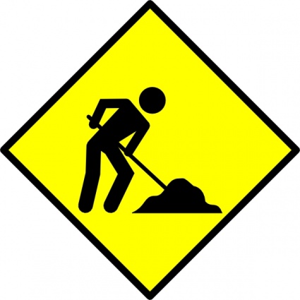 Go Back   Gallery For   Highway Construction Clipart