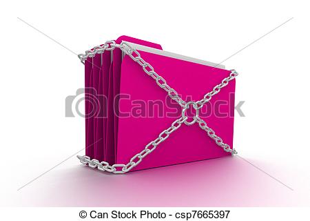 Illustrations Of Information Security Csp7665397   Search Eps Clipart