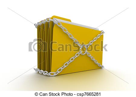 Information Security Clipart Information Security