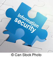 Information Security Vector Clipart And Illustrations
