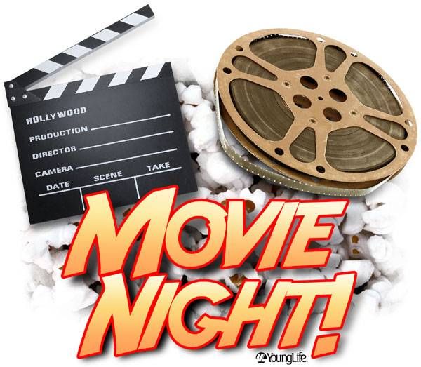 Movie Night Clip Art   Useful Info   Pinterest   Movie Nights Movies