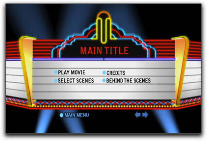 Movie Theme Clip Art Http   Www Lafcpug Org Reviews Review Digital
