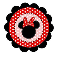 On Pinterest   Minnie Mouse Minnie Mouse Party And Disney Parties