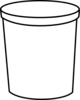 Paper Cup Clipart   Clipart Panda   Free Clipart Images