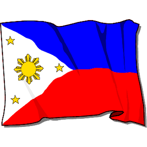 Philippines 3 Clipart Cliparts Of Philippines 3 Free Download  Wmf    