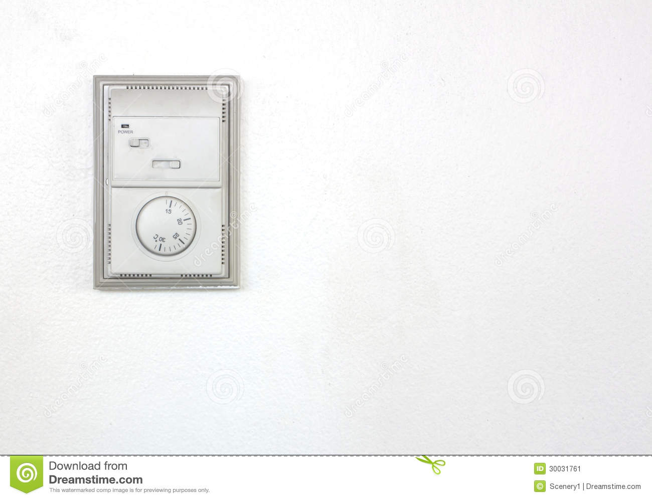 Room Air Stock Image   Image  30031761