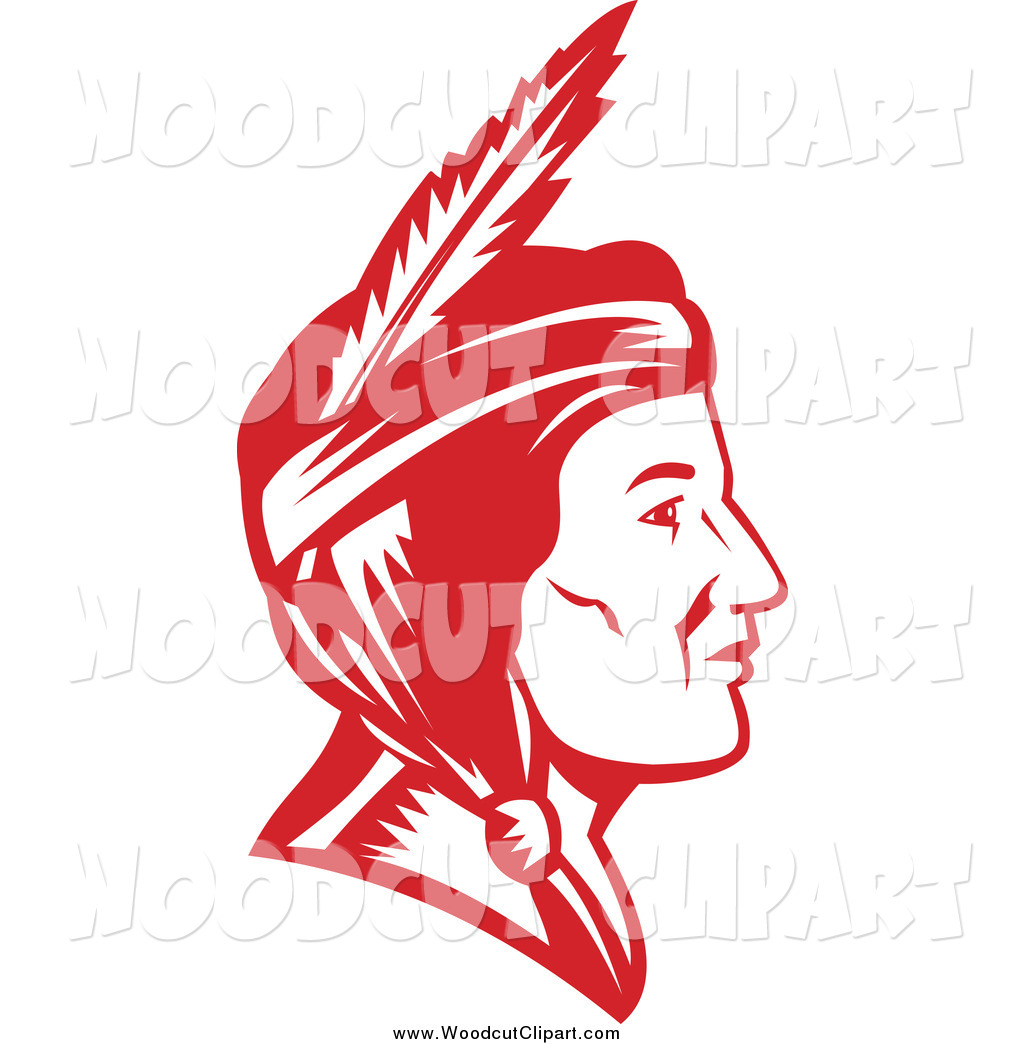 There Is 19 Red Indian Feather Free Cliparts All Used For Free