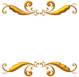 17 Gold Border Free Download Free Cliparts That You Can Download To