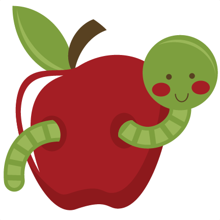Apples With Worms Dazzled I Held An Apple In My